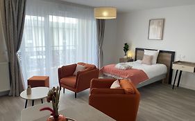 Domitys Les Demoiselles - résidence intergénérationnelle